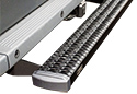 Luverne Grip Step Running Boards