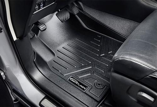 All-Weather Floor Mats