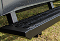N-Fab Growler Running Boards