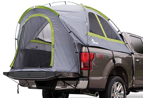 Truck Tents