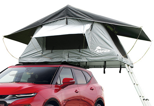 Rooftop Tents