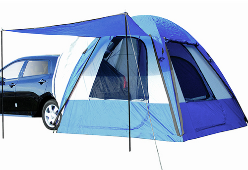 Minivan & SUV Tents