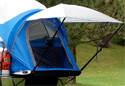 Napier Sportz Truck Tent