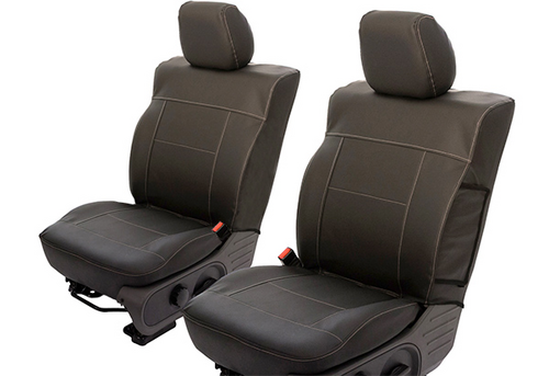 Leather Seat Covers
