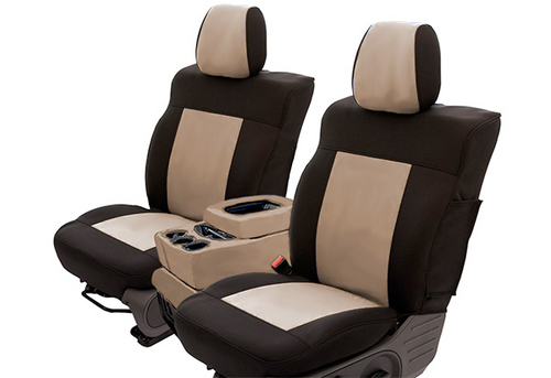 Neoprene Seat Covers