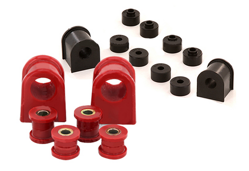 Bushings & Mounts