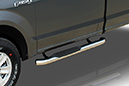 Raptor OE Style Nerf Bars