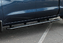 Raptor OEM Style Full Tread Running Boards