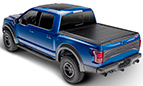 Retrax IX Tonneau Cover