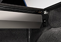 Retrax IX Tonneau Cover