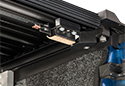 Retrax IX Tonneau Cover