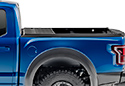 Retrax IX Tonneau Cover
