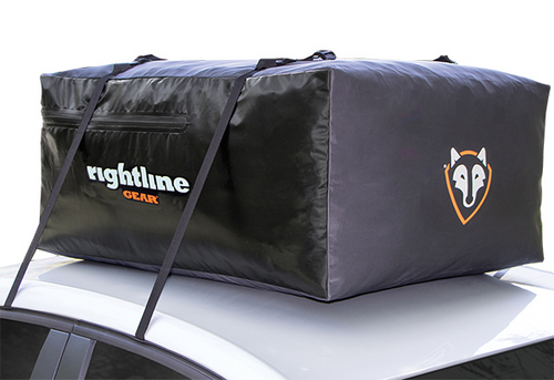 Rooftop Cargo Bags