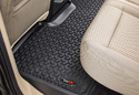 Rugged Ridge Floor Mats