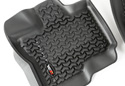 Rugged Ridge Floor Mats