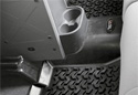 Rugged Ridge Floor Mats