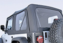 Rugged Ridge XHD Soft Top