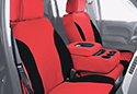 Saddleman Neosupreme Seat Covers