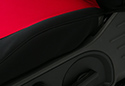 Saddleman Neosupreme Seat Covers
