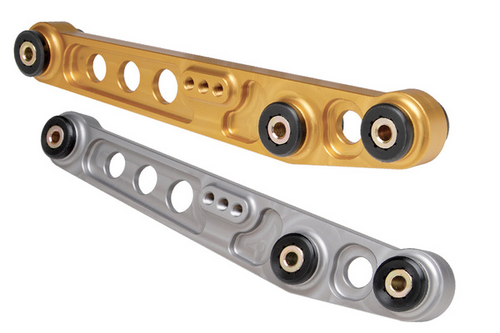 Suspension Components