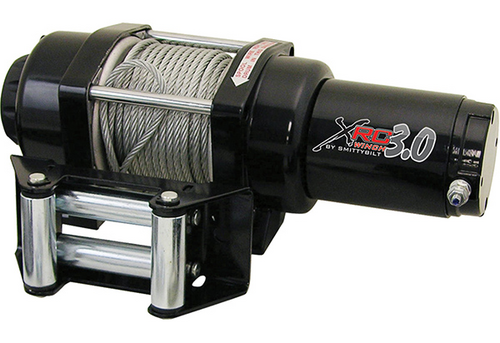 Compact and Economy Winches