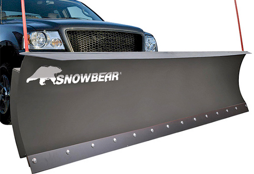 Snow Plows