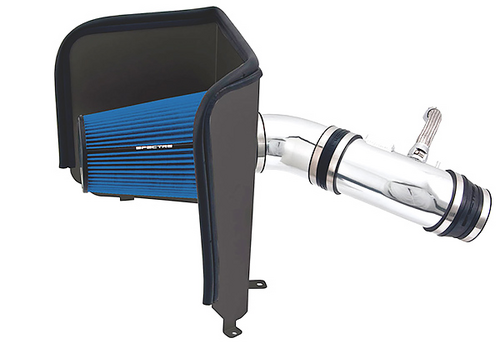 Cold Air Intakes