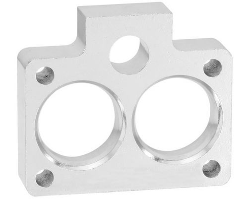 Throttle Body Spacers