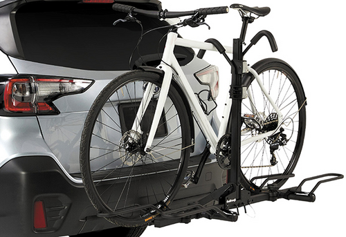 Hitch Mount Bike Racks