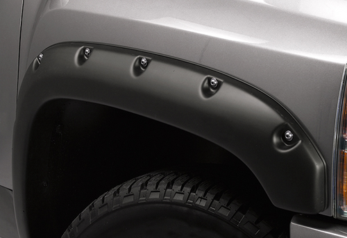 Off-Road Fender Flares