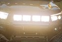 STEDI Quad PRO LED Driving Lights
