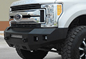 Steelcraft Fortis Front Bumper