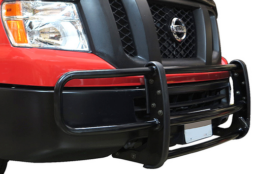 Bumper Guards