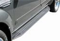 Steelcraft STX100 Series Running Boards
