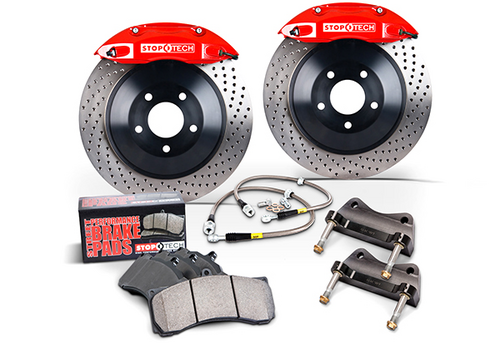 Big Brake Kits