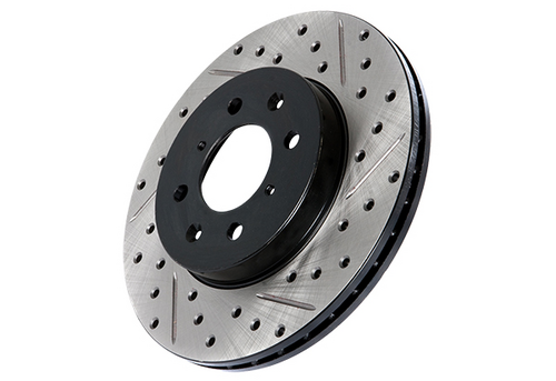 Performance Brake Rotors