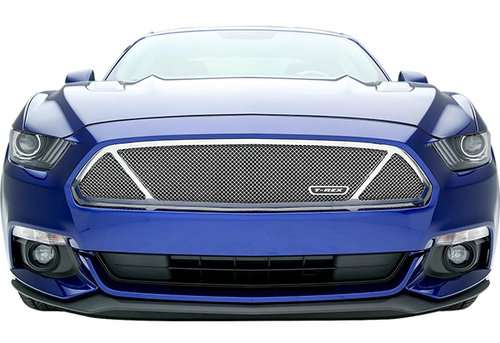 Mesh Billet Grilles