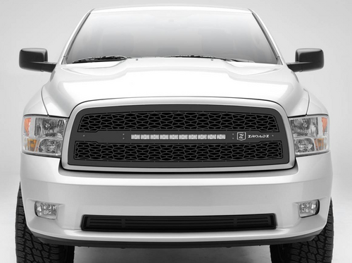 Specialty Billet Grilles