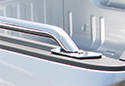 Trident ToughRail Truck Bed Rails