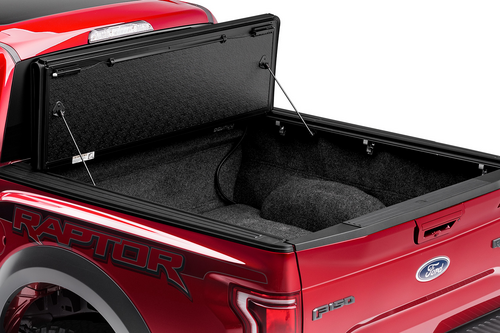 Folding Tonneau Covers