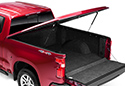 Undercover LUX Tonneau Cover