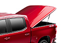 Undercover LUX Tonneau Cover