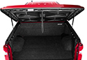 Undercover LUX Tonneau Cover