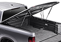 Undercover SE Tonneau Cover