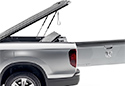 Undercover SE Tonneau Cover