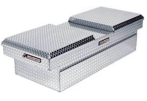 Weather Guard Gull Wing Truck Tool Box