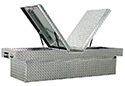 Weather Guard Gull Wing Truck Tool Box