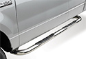 Westin E Series Step Bars