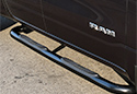 Westin E Series Step Bars