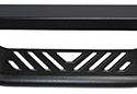 Westin Outlaw Drop Nerf Step Bars